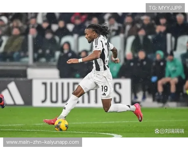 尤文青训连续强势淘汰对手！未来已到来