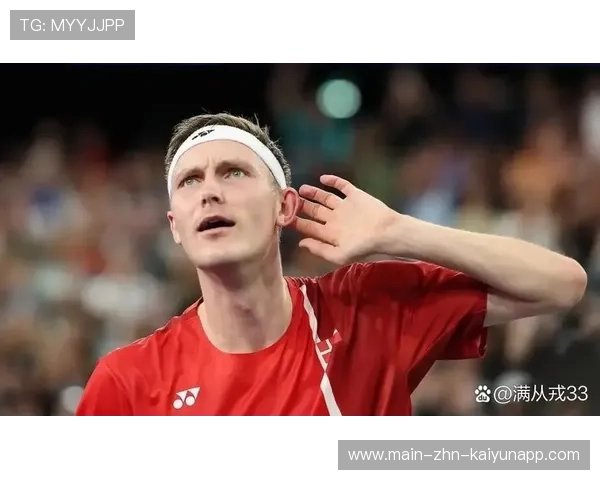 安赛龙怒摔球拍：裁判判罚再成焦点