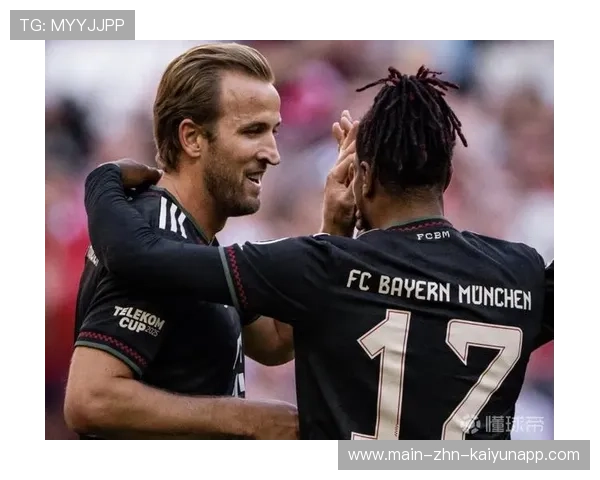 凯恩回头转身：大师气质点亮热刺前场的灵活变换