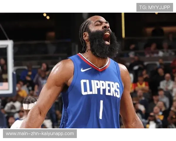 哈登中投得手并送出助攻，76人取得连胜