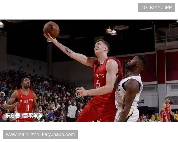 火箭众将齐心协力,五连胜势头强劲 火箭众将齐心协力,五连胜势头强劲