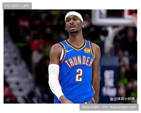 雷霆逆转开拓者，8连胜纪录告终，雷霆逆转火箭