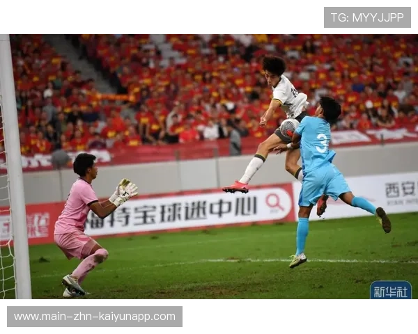 U23国足防守成功率走高