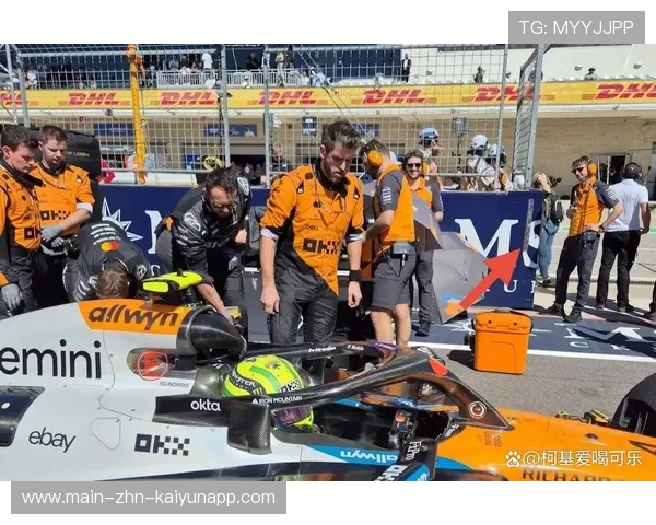 F1车手社交风波引舆论，赞助商紧急表态