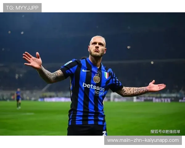 国米毫无威胁 国米毫无威胁