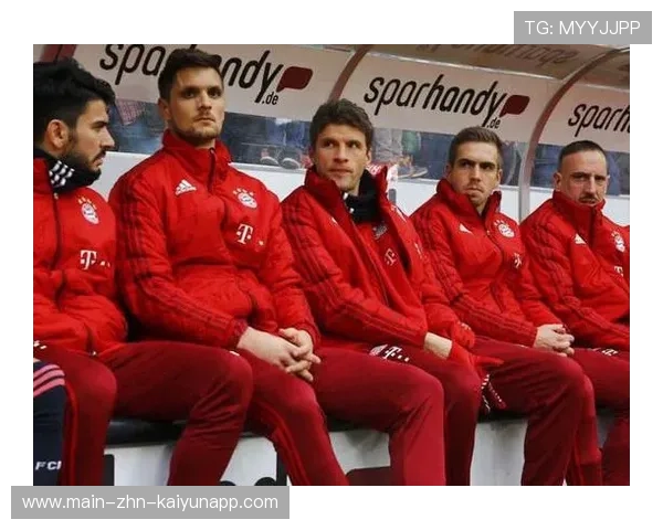 德甲替补席价值被重新衡量为冠军资本